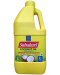 Sakthi Coconut Oil 2 L