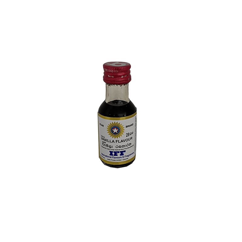 Star Brand Vanilla Flavour 28 ml