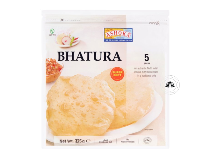Ashoka Bhatura 325 g