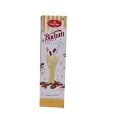 Haldiram Saffron Almond Syrup 750 ml