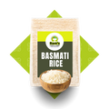 Rams Basmati Rice 990 g