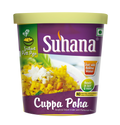 Suhana Cuppa Poha Mix 80 g