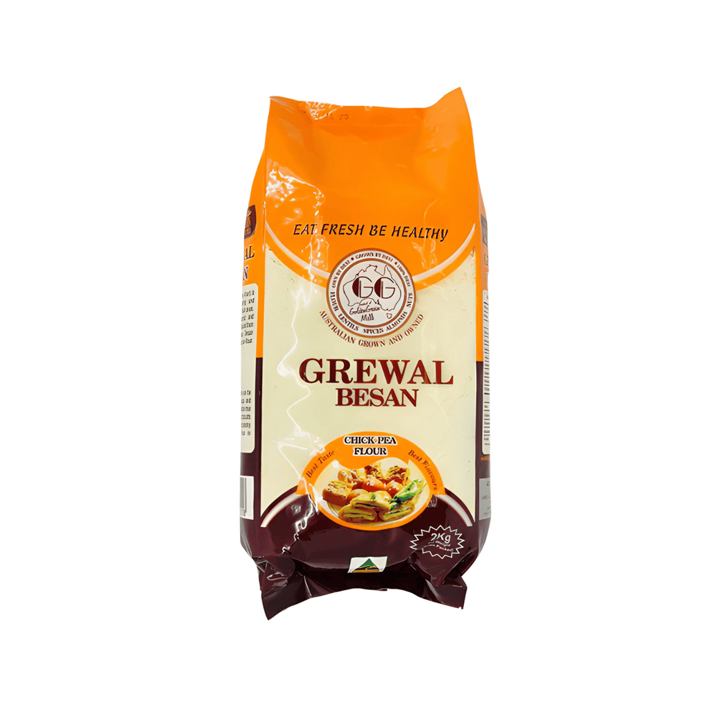 Grewal Besan 2 kg