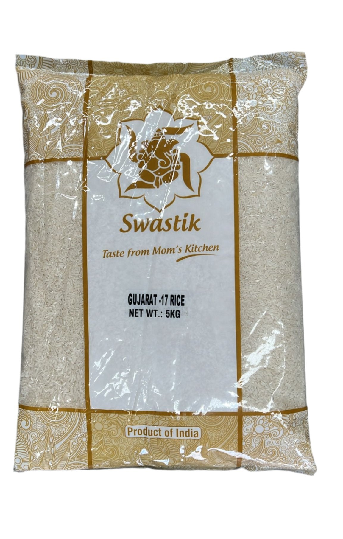 Saurbhi Gujarat 17 Rice 5 kg