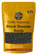 Aithra Black Sesame-Hulled 200 g