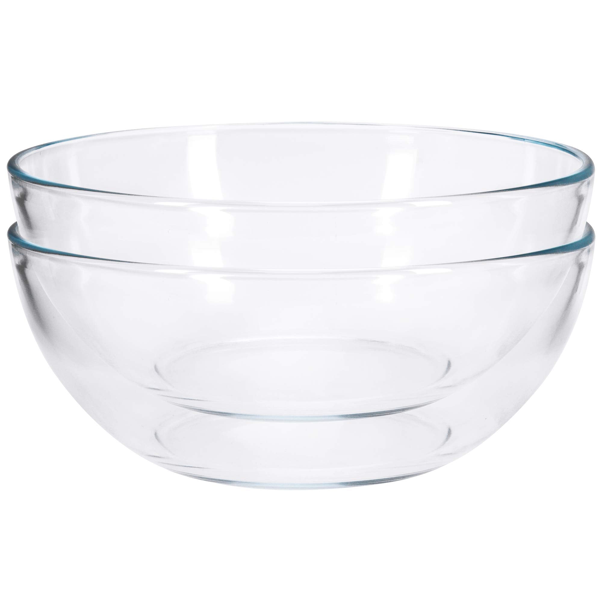 SWI Round Bowl 8 Inch 50 Pieces