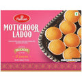 Haldirams Motichoor Ladoo 360 g