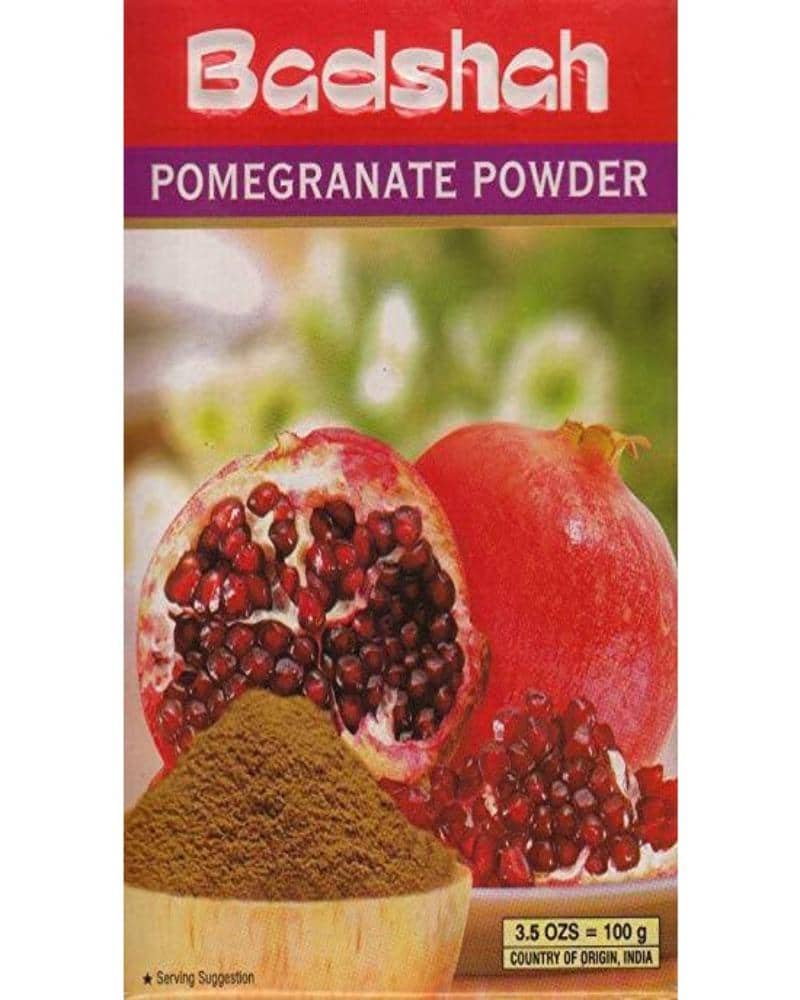 Badshah Pomegranate Powder 100 g