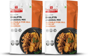 TSF Plain Pakoda 400 g