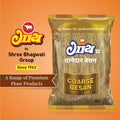 GJN BESAN COARSE 0.908 g