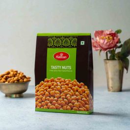 Haldiram Tasty Nuts 150 g