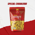 Well Food Chanachur 400 g