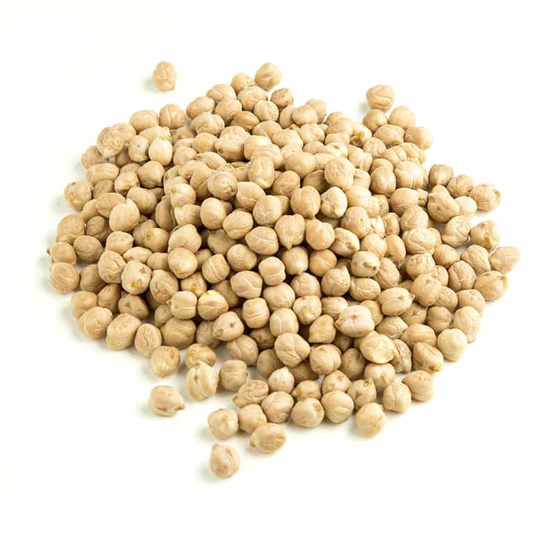 Indya Chick Pea Ordriver 5 kg