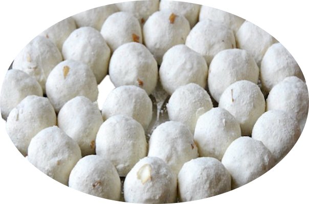 Vanakkam Fresh Rava Laddu 250 g