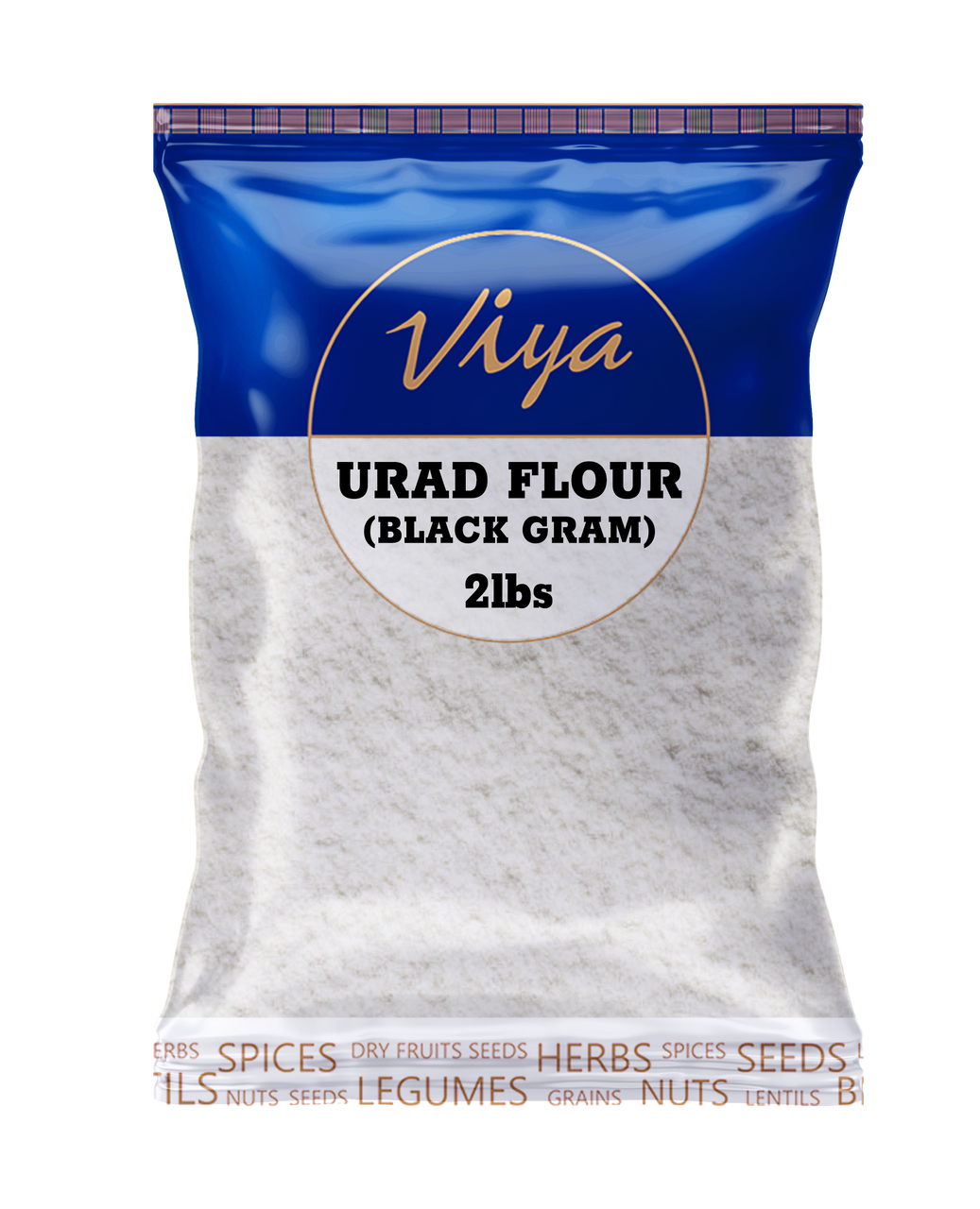 Viya Urad Flour 2Lbs