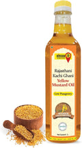 Jai Kisan Mustard Oil 1 L