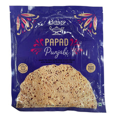 Foram Punjabi Papad 200 g