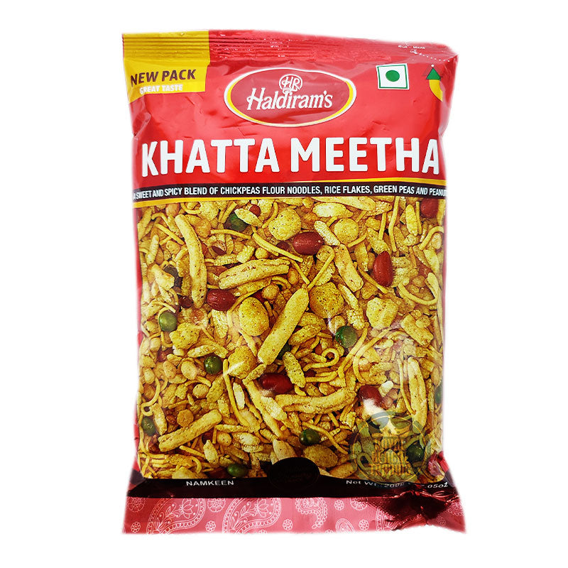 Haldiram's Khatta Meetha 200 g