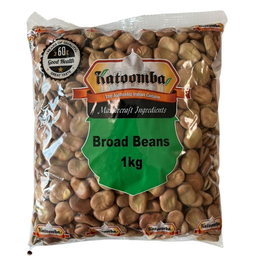 Katoomba Soya Bean 1 kg