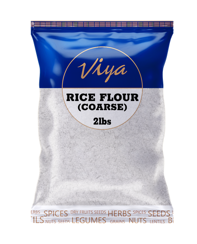 Viya Rice Flour Coarse 908 g