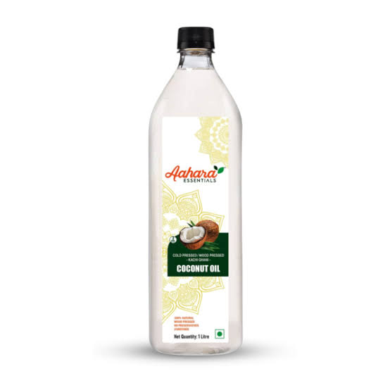 Balaji Coconut Oil 1000 ml