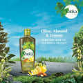 Dabur Vatika Olive Oil 300 ml