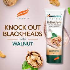 Himalaya Walnut Scrub 100 g