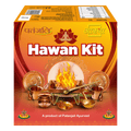 Patanjali Hawan Samagri 500 g