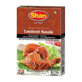 Shan Tandoori Chicken 50 g