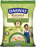 Daawat Rozana Gold 1 kg