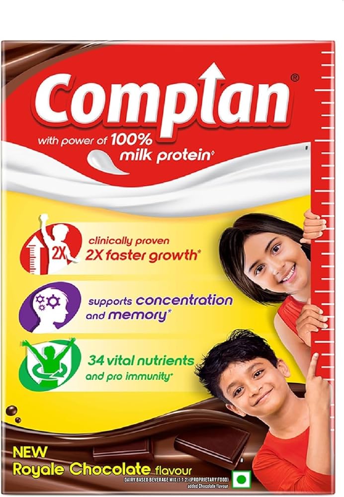 Complain Chocolate 450 g