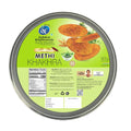 IKC Handmade Methi Khakhra 500 g