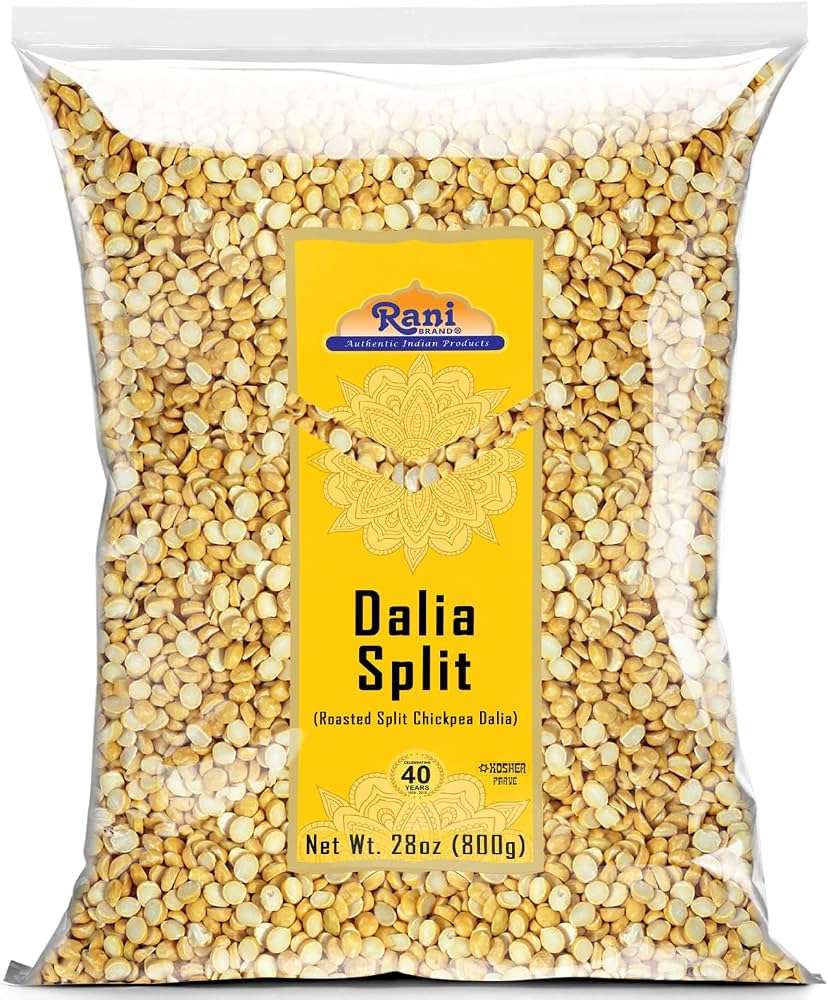 Indya Daliya Spilt 1 kg