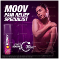 Moov Pain Relief Spray 50 g