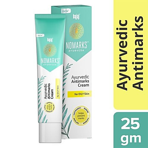 Nomarks W Aloe/emb/lemon 25 g