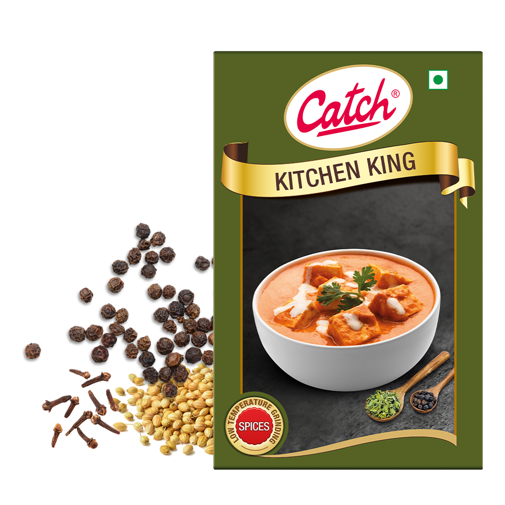 Catch Kitchen King 100 g