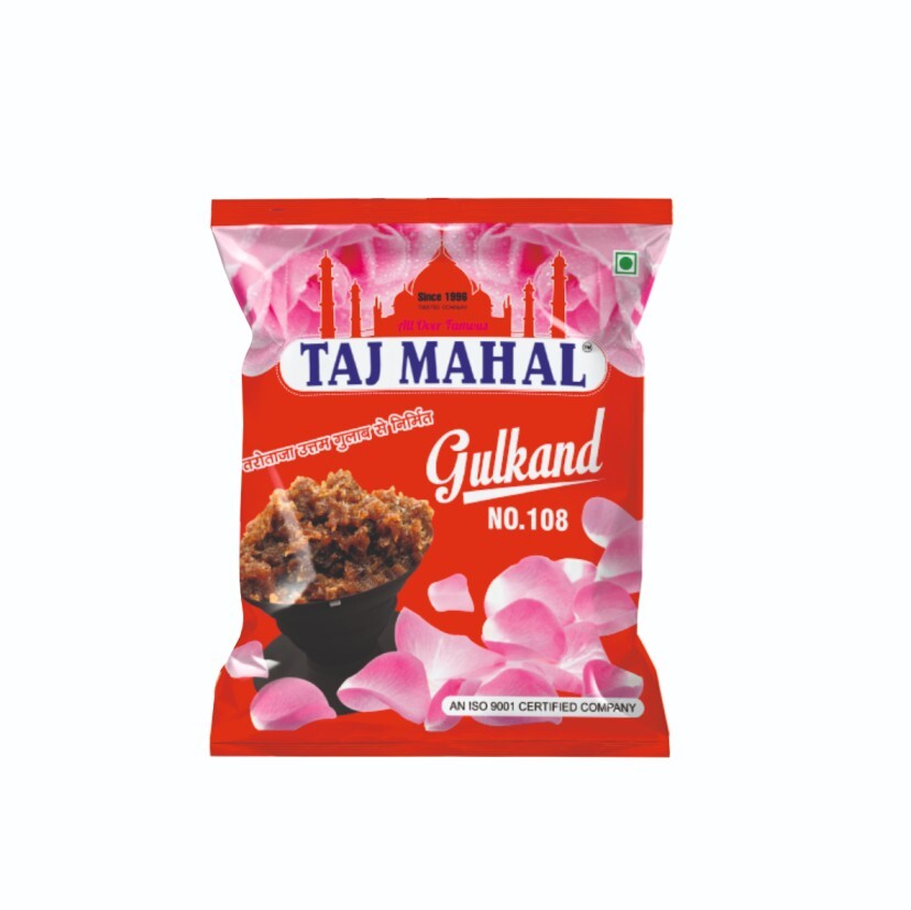 Taj Gulkand Paan 250 g