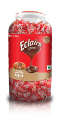 Lotte Eclairs 200 g