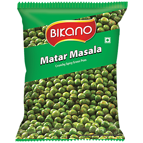Bikano Matar Masala 200 g