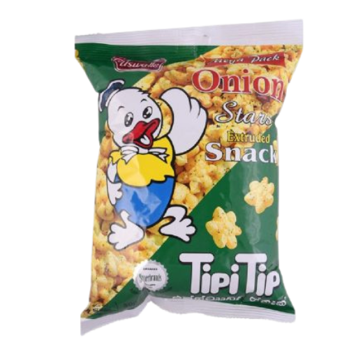 Tipi Tipi Onion 50 g