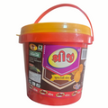 Shreeji Foods Masala Pesi Gur 1 kg