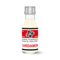 Sac Cardamom Essence 25 ml