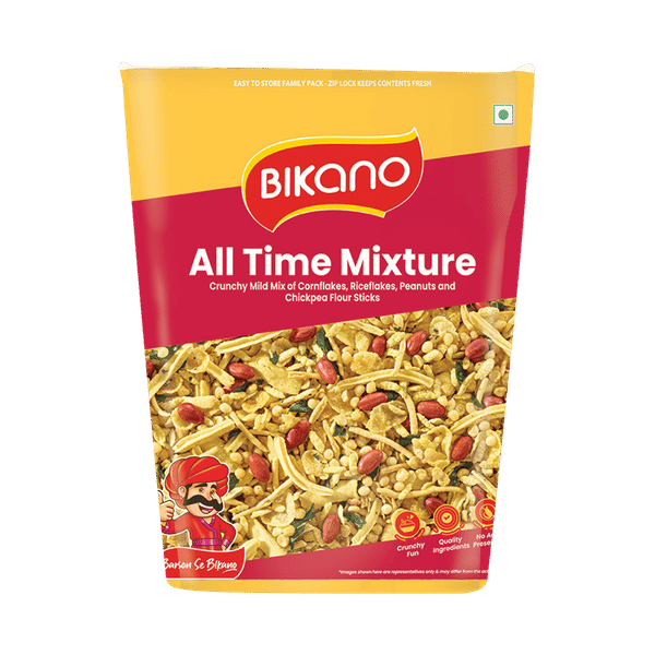 Bikano All Time Mix 1 kg