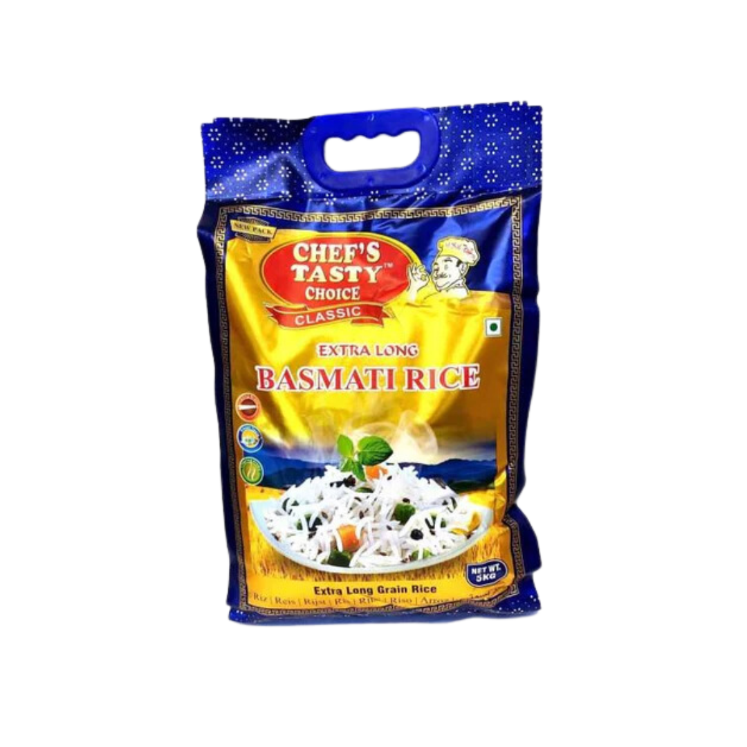 Chef'S Tasty Choice Classic 5 kg