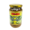 Larich Hot Lime Pickle 350 g