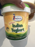 Indya Yellow Yoghurt 2 kg