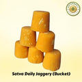 Pattu Natural Jaggery 900 g