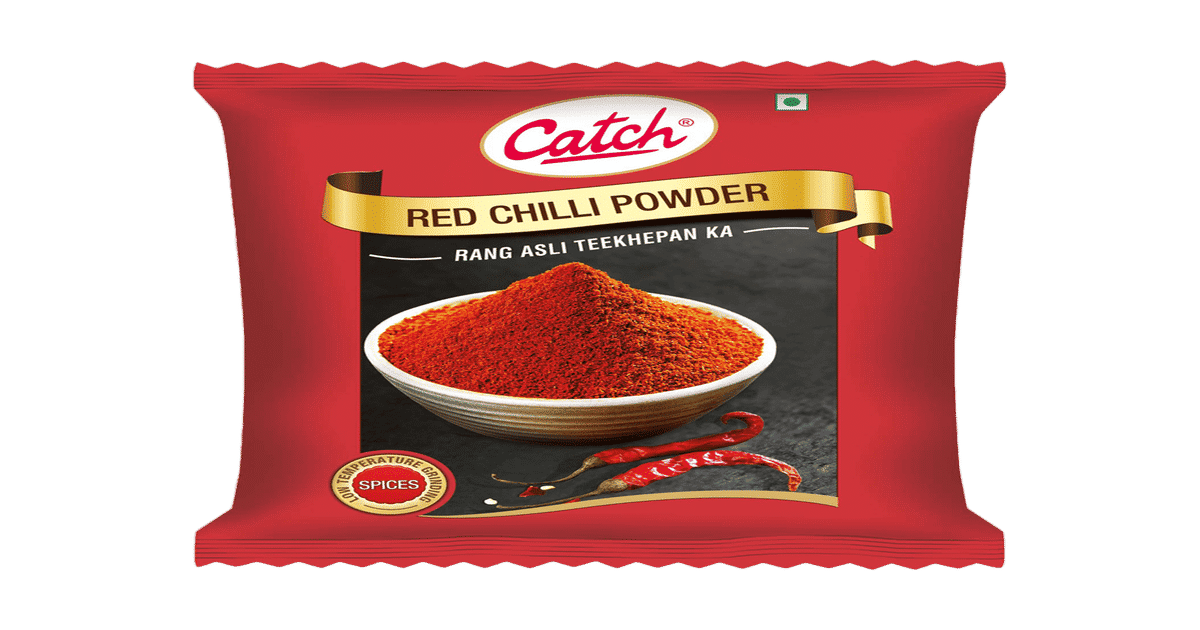Parsram Chilli Pow 500 g