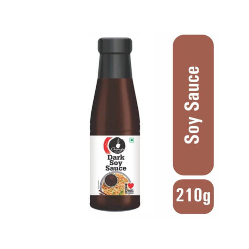 Chings Soy Sauce 200 g