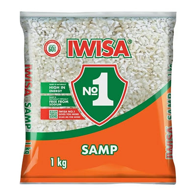 Iwisa Samp 1 kg